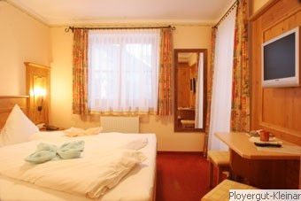 Doppelzimmer zum kombinieren